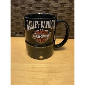 Harley-Davidson Black Mug